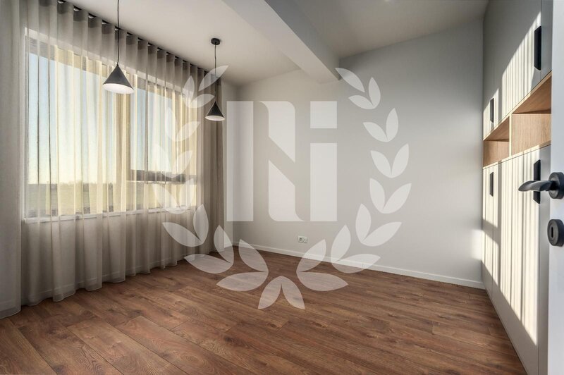 Balotesti, vila duplex 4 camere.