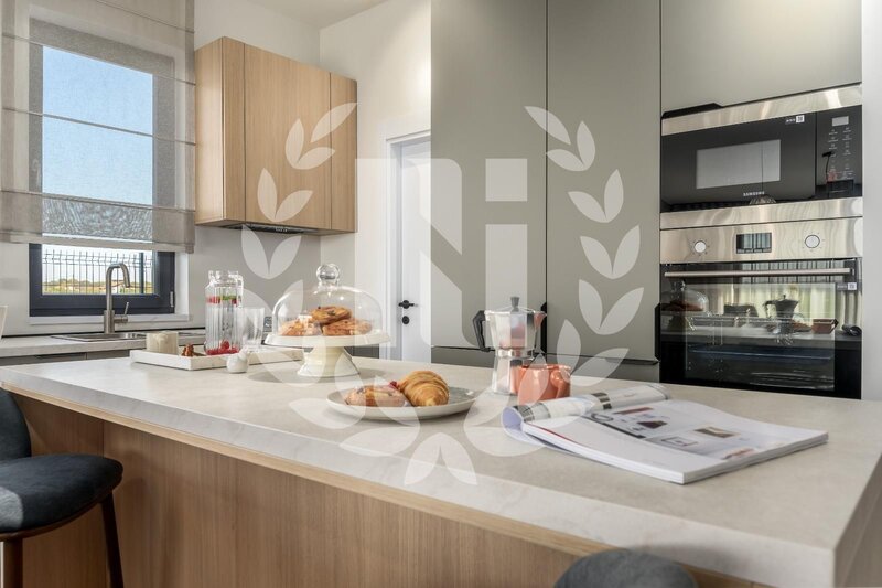 Balotesti, vila duplex 4 camere.