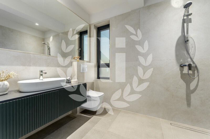 Balotesti, vila duplex 4 camere.