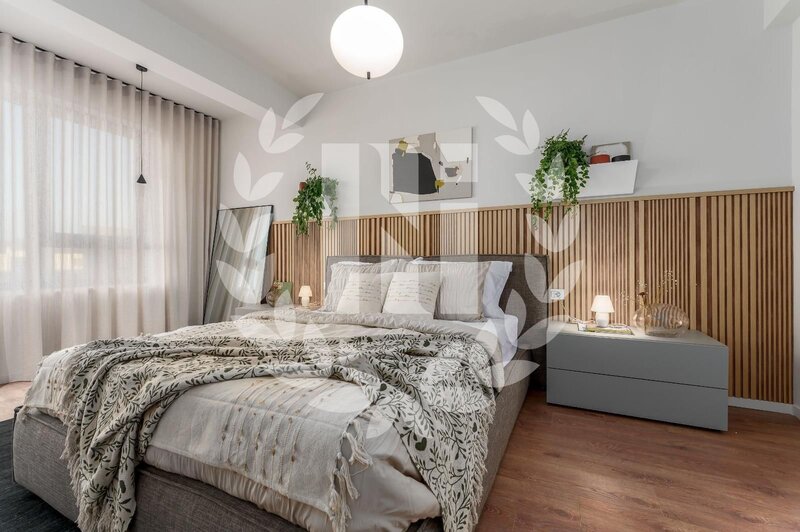 Balotesti, vila duplex 4 camere.