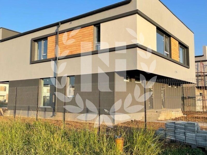Balotesti, vila duplex 4 camere.